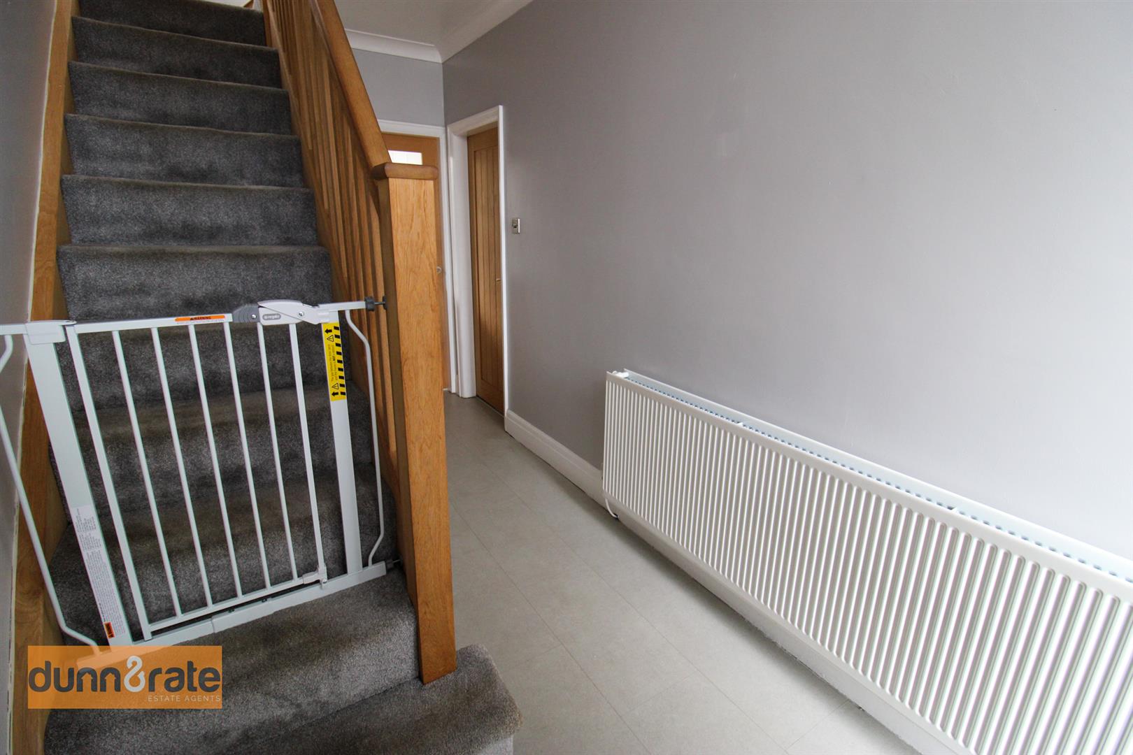 Marston Grove, Sneyd Green, Stoke-On-Trent
